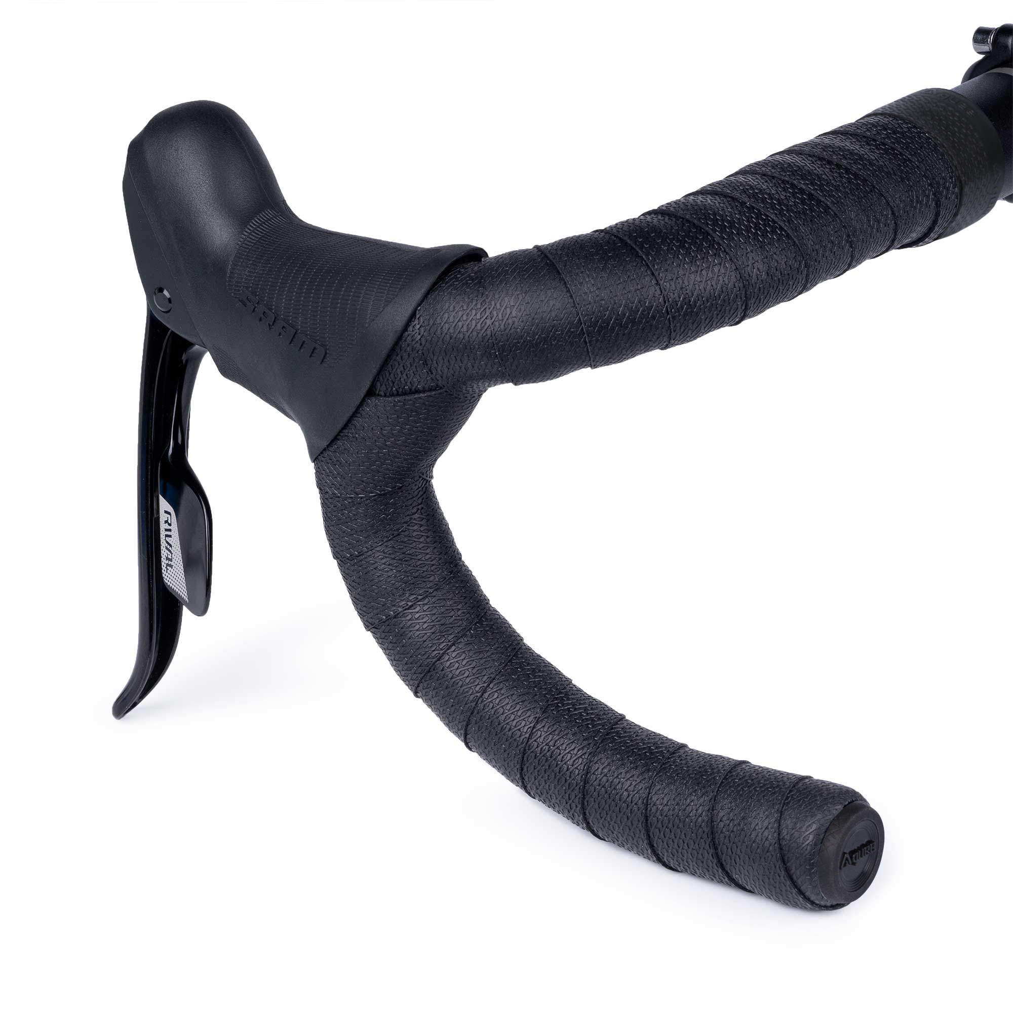 Sl-one-bar guee_superlight_dual_color_black_bartape