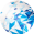 White-Blue