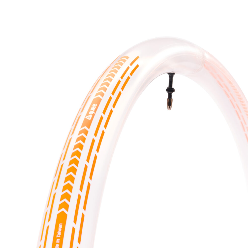 Alternative view of AEROLite Inner Tube for MTB