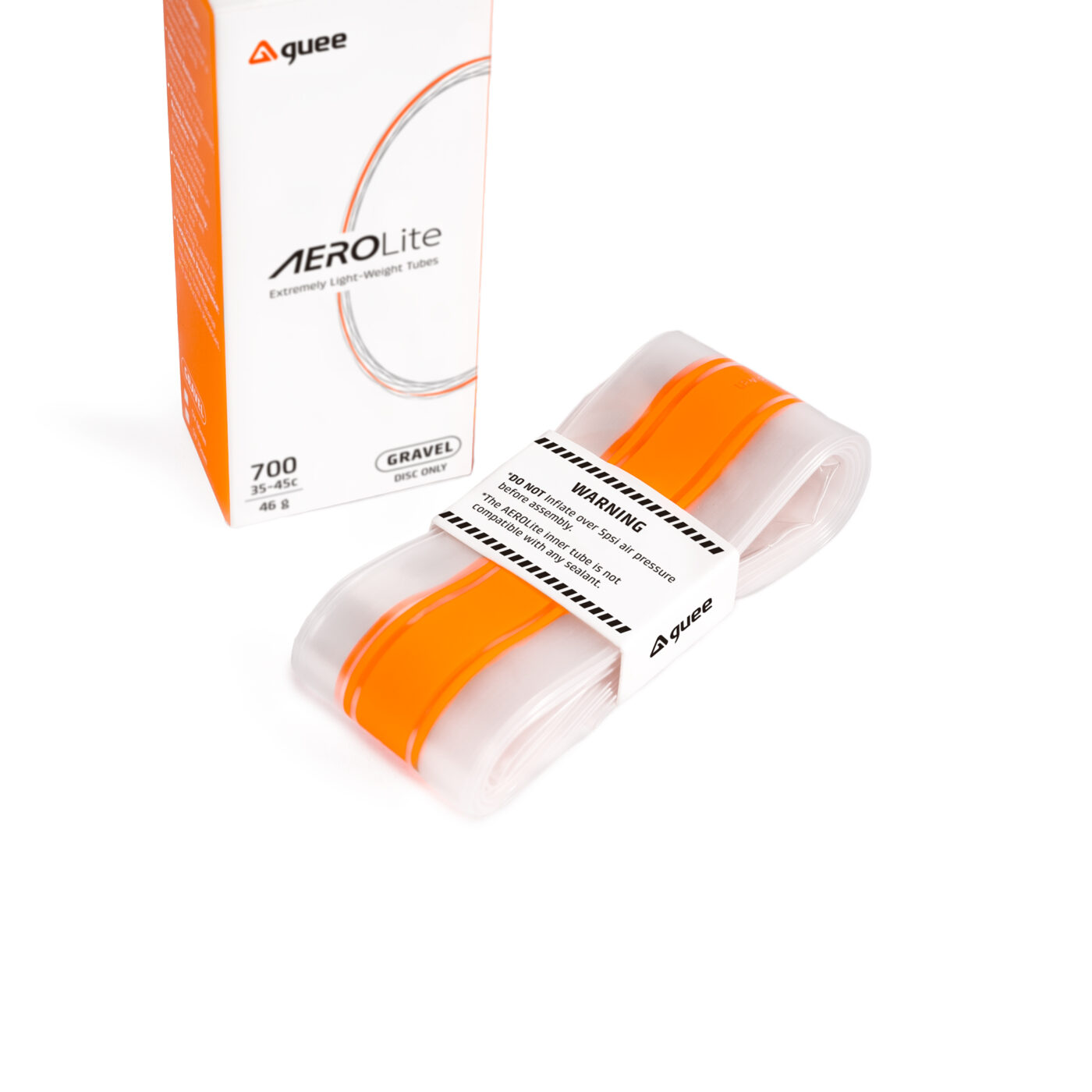 AEROLite Inner Tube • GUEE