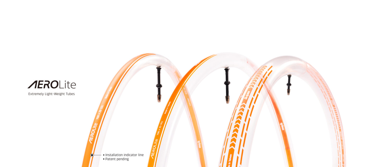 AEROLite Inner Tube • GUEE