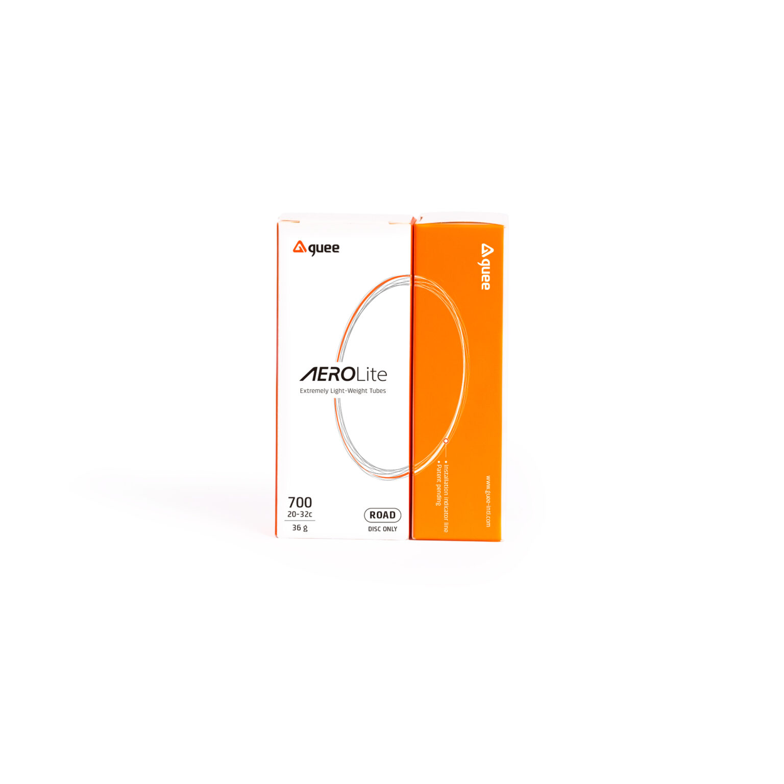 AEROLite Inner Tube • GUEE